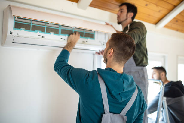 Best VRF (Variable Refrigerant Flow) Systems in Crosspointe, VA