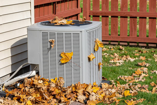 Trusted Crosspointe, VA HVAC Experts