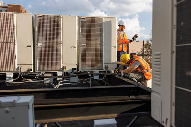 Best Residential HVAC in Crosspointe, VA
