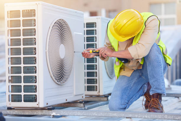 Best HVAC Supply and Distribution in Crosspointe, VA