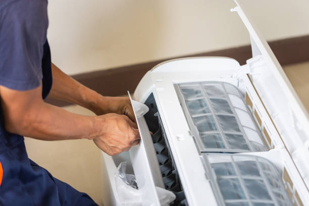 Best VRF (Variable Refrigerant Flow) Systems in Crosspointe, VA