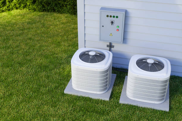 Best HVAC Consulting and Engineering in Crosspointe, VA