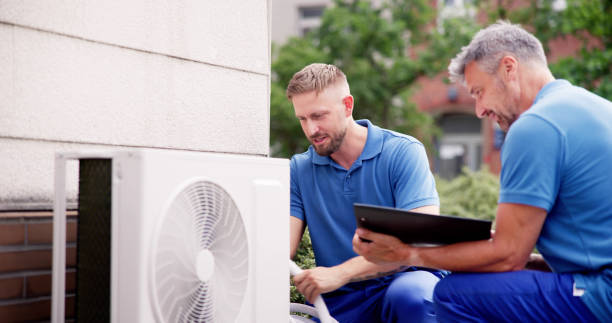 Best Furnace Cleaning in Crosspointe, VA
