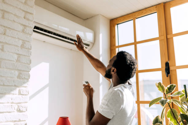 Best Air Conditioning Cleaning in Crosspointe, VA