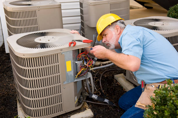 Best Ductless Mini-Split Systems in Crosspointe, VA