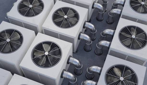 Best HVAC Retrofitting and Upgrading in Crosspointe, VA
