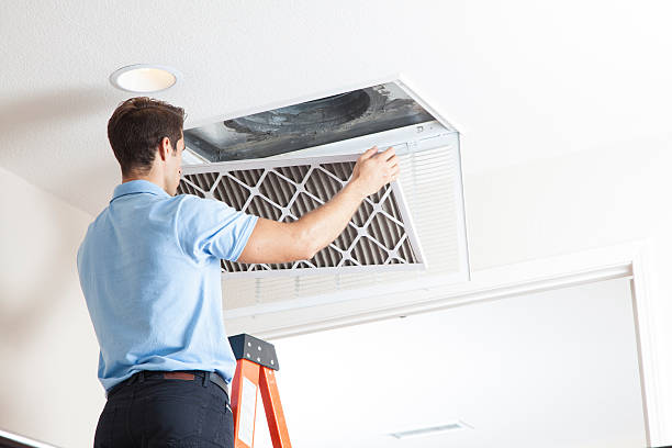 Best HVAC Software and Technology in Crosspointe, VA