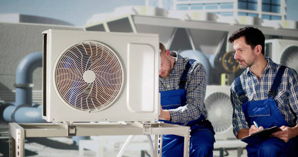 Best Residential HVAC in Crosspointe, VA