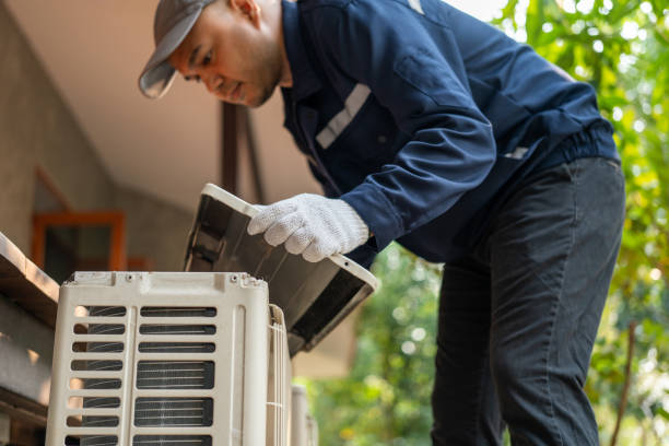 Best Thermostats and Smart Controls in Crosspointe, VA