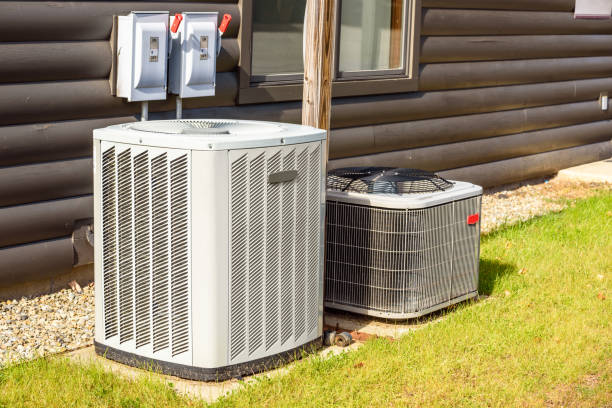 Best Solar-powered HVAC Systems in Crosspointe, VA