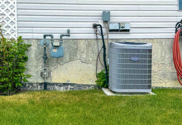 Best Solar-powered HVAC Systems in Crosspointe, VA