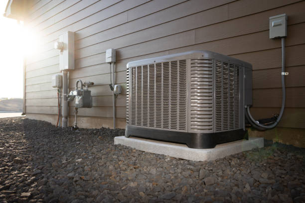 Best HVAC for Healthcare Facilities in Crosspointe, VA